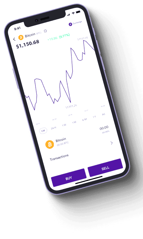 Rend Kapitoor crypto handelen